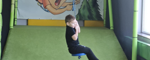 Wycieczka do Yupi Parku