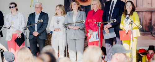 Festiwal Dwujęzyczności 