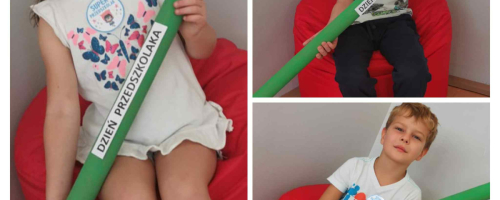 Jesienny Dzień Przedszkolaka