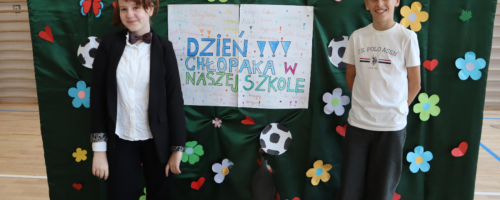 Dzień Chłopaka