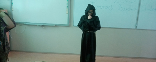 1000 lat koronacji Bolesława Chrobrego – nietypowa lekcja historii