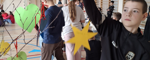 Międzynarodowy Dzień Praw Człowieka