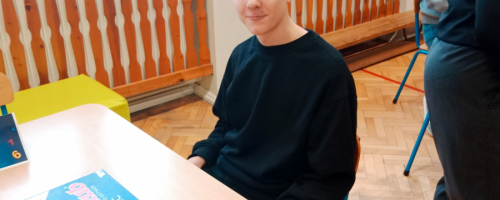 II Gminny Turniej Rummikub