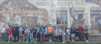 Trzydniowa wycieczka w Bieszczady