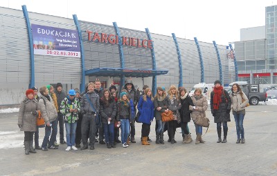 Targi Edukacyjne